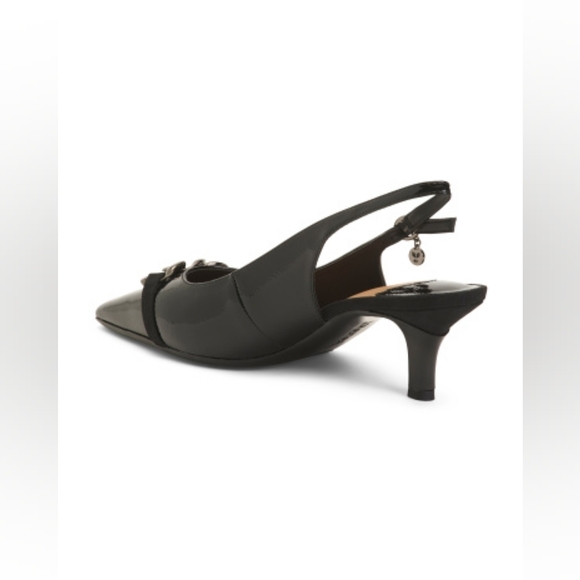 J Renee Kallan Slingback Pump - Size 11 - NIB - Picture 3 of 9